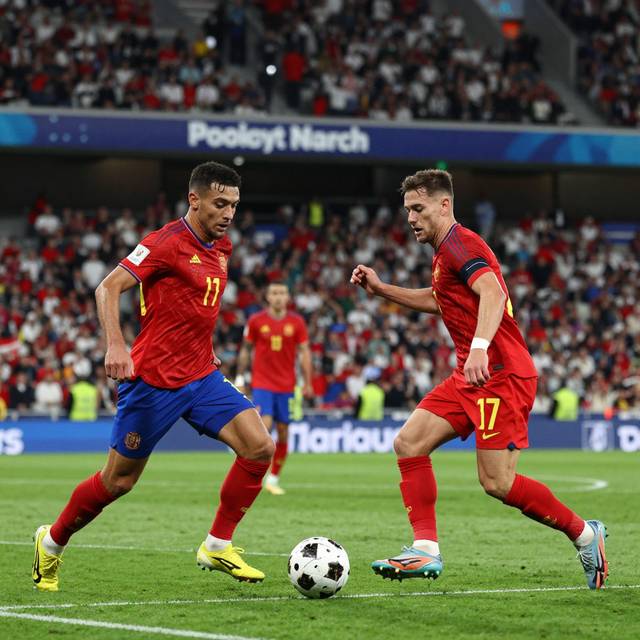 Tây Ban Nha đối đầu Bỉ: Cuộc chiến chiến thuật ở tứ kết World Cup 2026