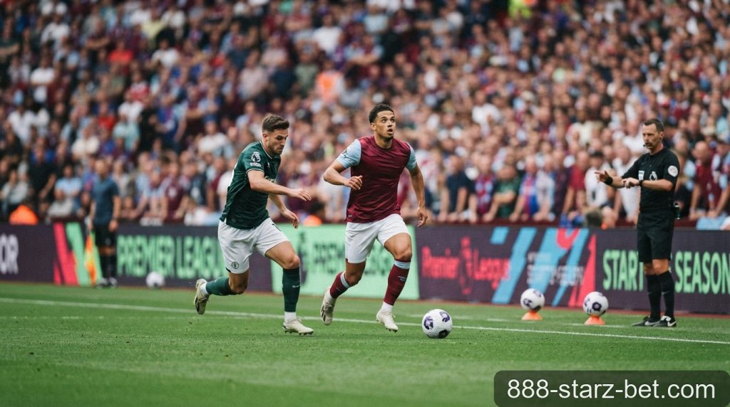 Premier League 2026/27 chính thức khởi tranh: Những thay đổi luật lệ đáng chú ý