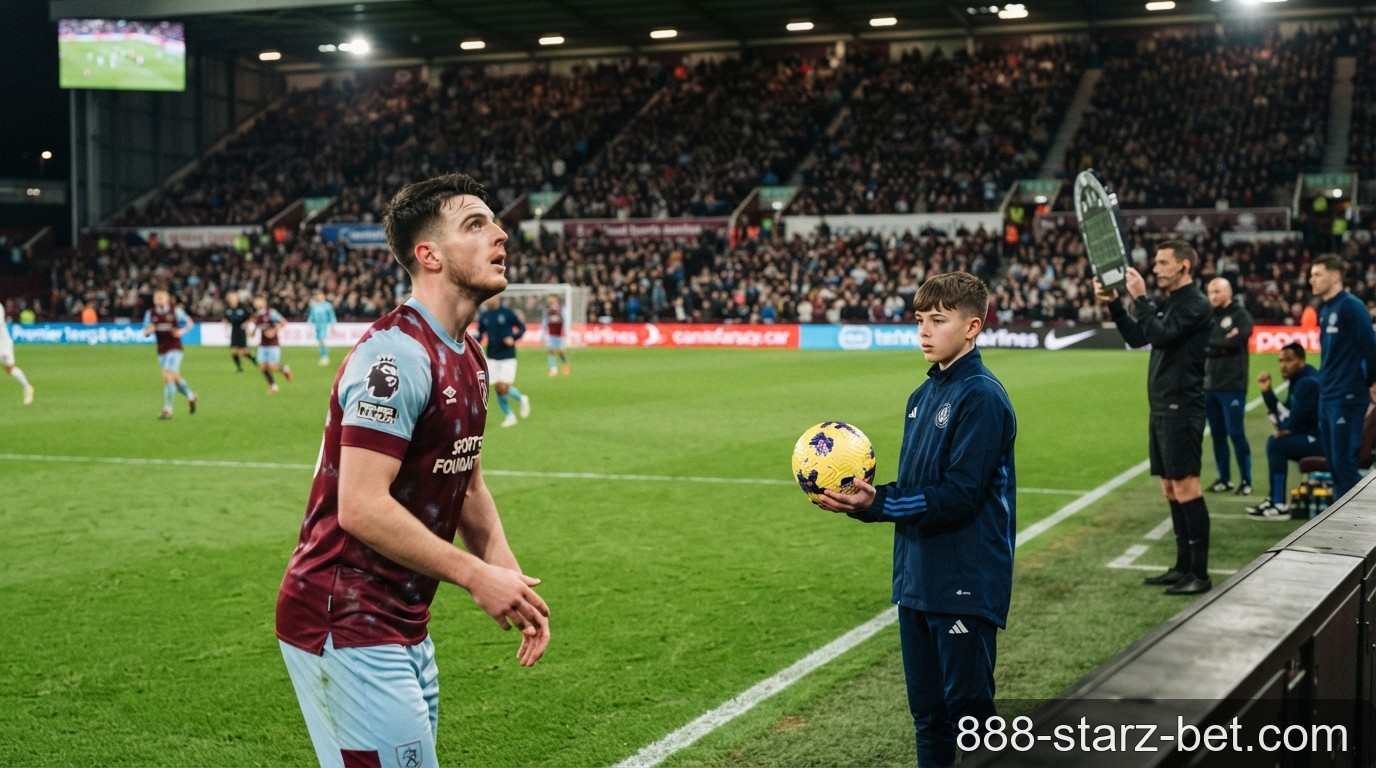 Premier League 2026/27 chính thức khởi tranh: Những thay đổi luật lệ đáng chú ý - 2