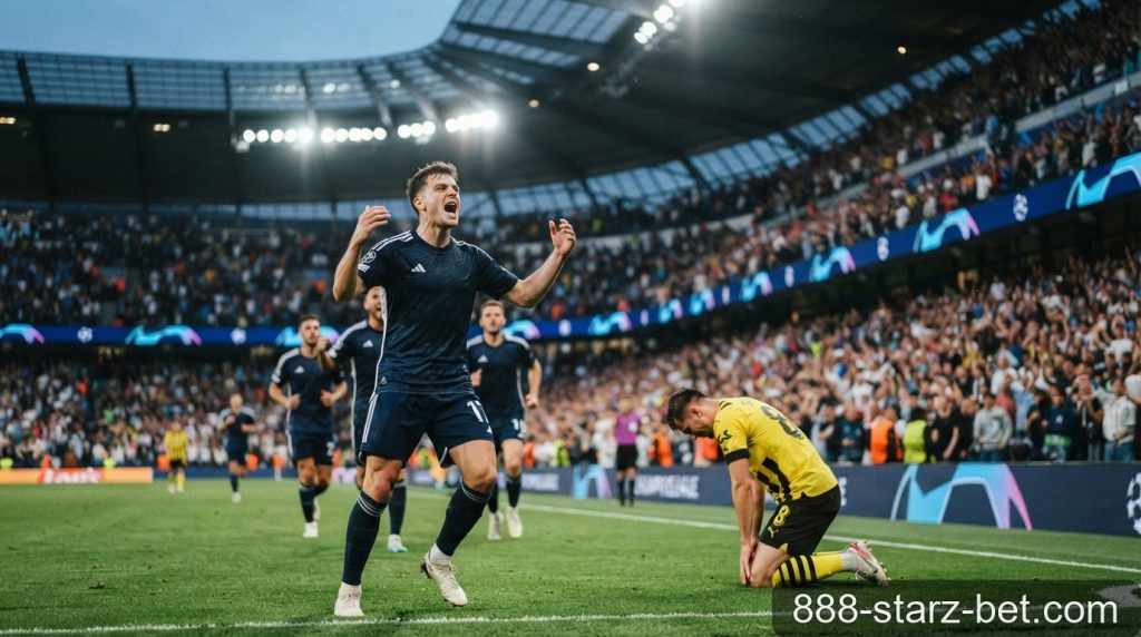 UEFA Champions League 2026/27: Những bất ngờ từ loạt trận mở màn vòng League Phase