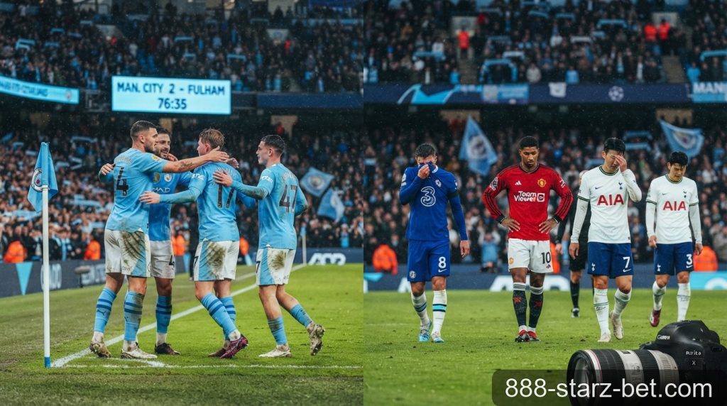 Premier League 2026/27: Bảng xếp hạng và cục diện sau 7 vòng đấu trước kỳ nghỉ quốc tế