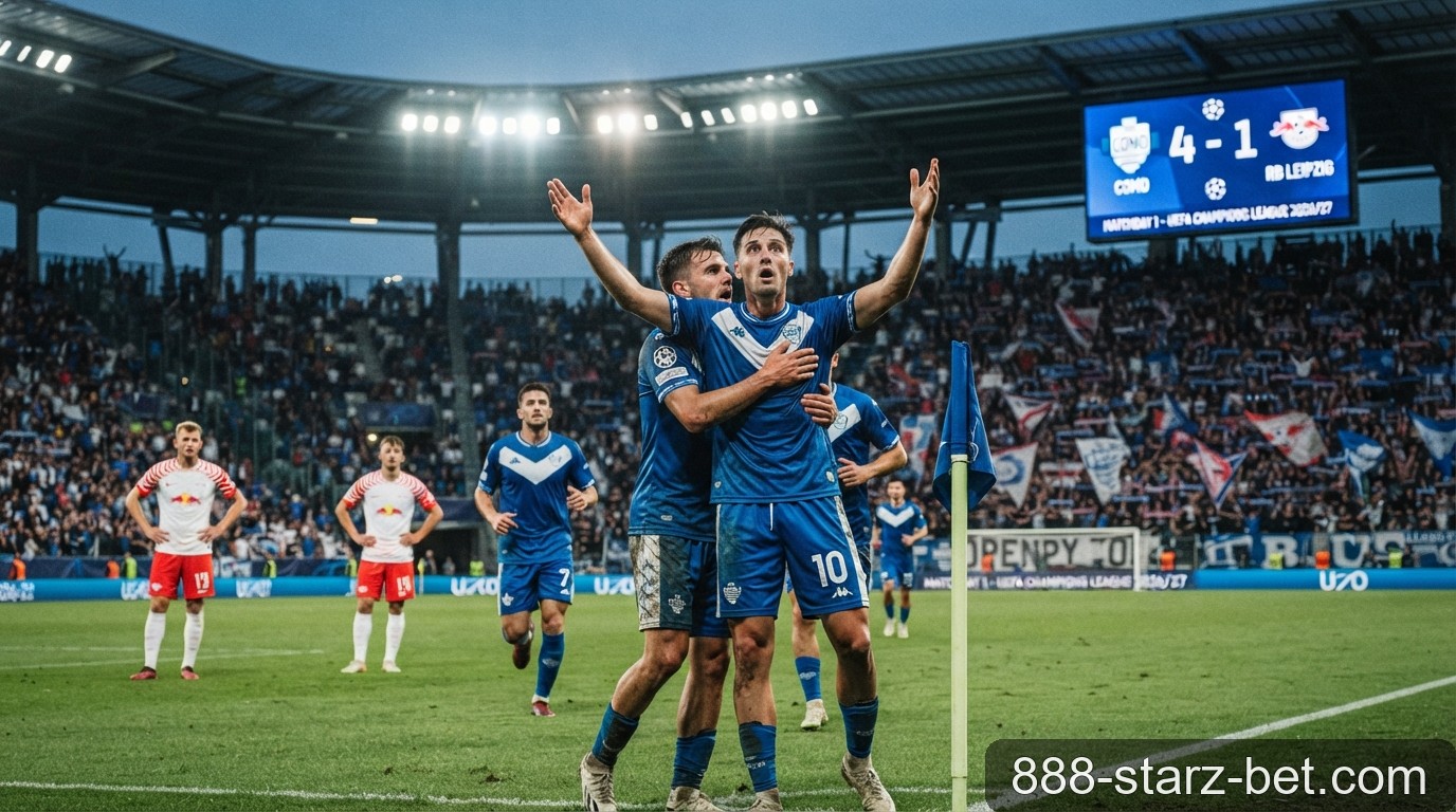 Nhìn lại lượt trận mở màn Champions League 2026/27: Những cú sốc và thống kê ấn tượng - 2