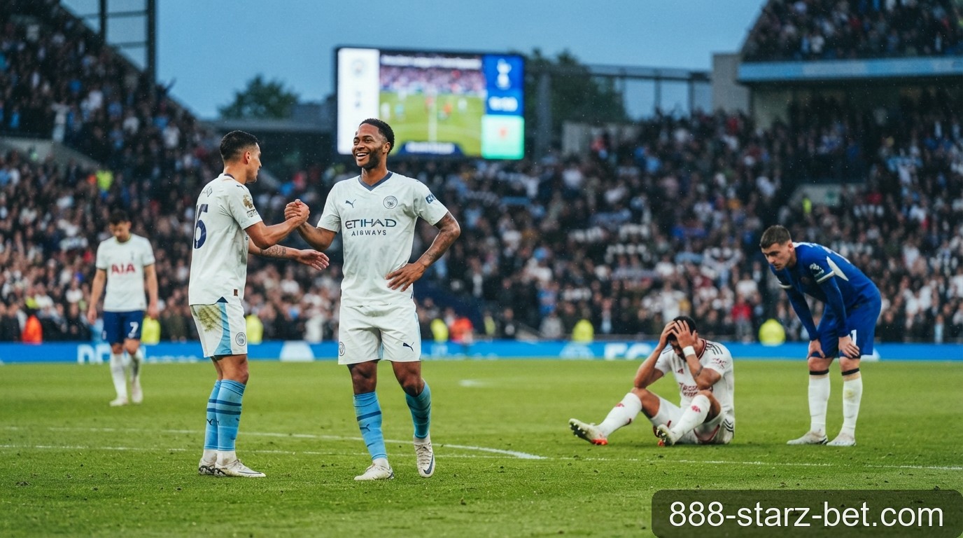 Premier League 2026/27: Bảng xếp hạng và cục diện sau 7 vòng đấu trước kỳ nghỉ quốc tế - 2