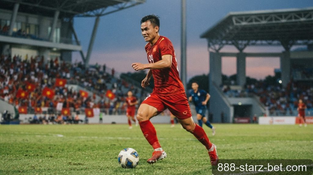 Bảng xếp hạng FIFA tháng 10/2026: Đội tuyển Việt Nam trụ vững trong Top 100