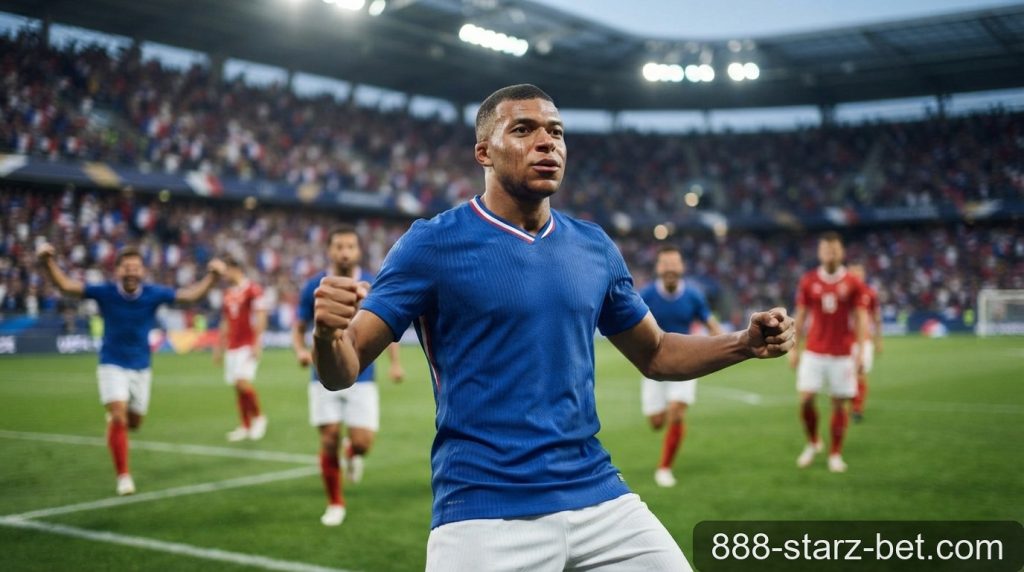 UEFA Nations League: Cục diện các bảng đấu sau loạt trận tháng 10/2026