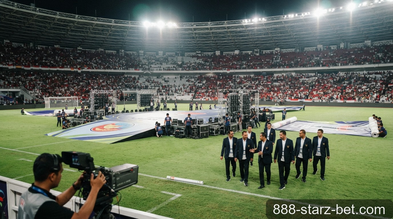 FIFA ASEAN Cup 2026: Chủ tịch FIFA Gianni Infantino xác nhận tham dự lễ bế mạc tại Indonesia - 2